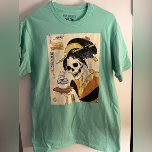Graphic T-shirt